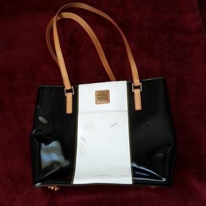 Dooney and Bourke handbag